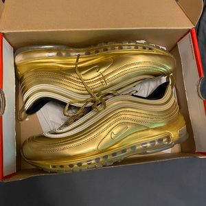 Nike Air Max 97 Mens